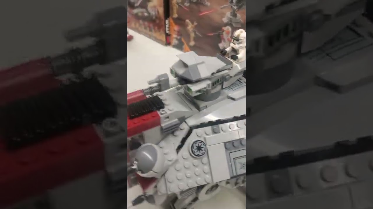 TOP 10 LEGO STAR WARS GIFT IDEAS