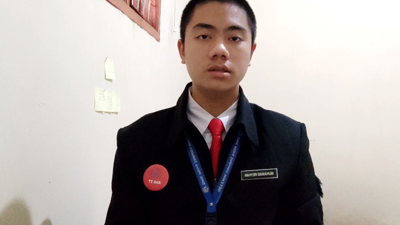 Tes wawancara || PT Astra Honda Motor