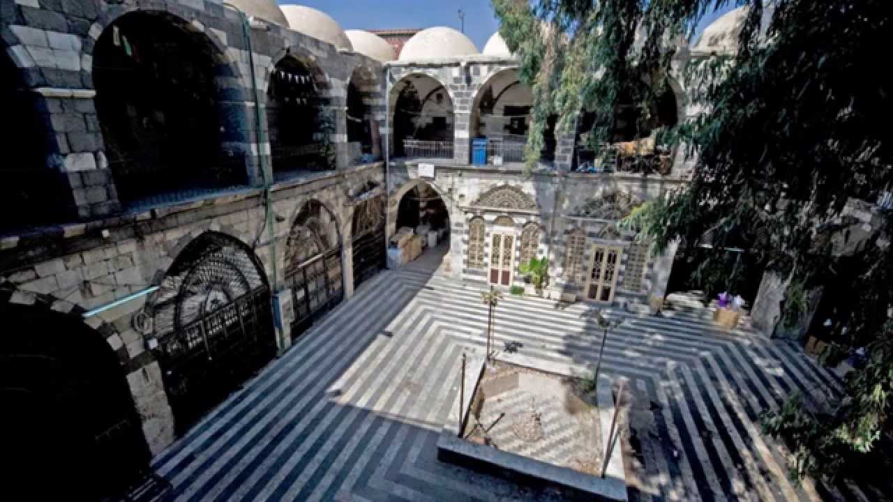 Lara Elayyan - Sham لارا عليّان – الشام