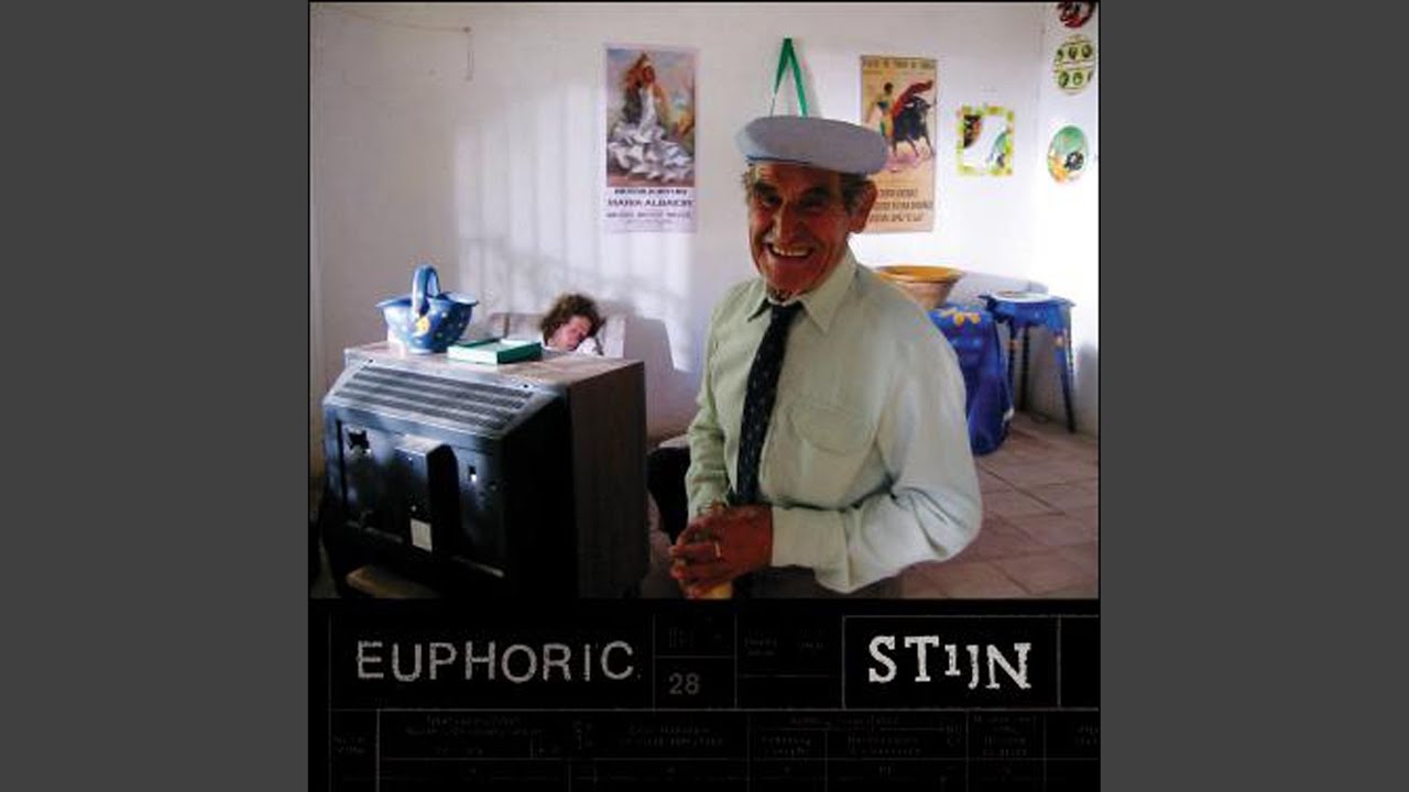 Euphoric