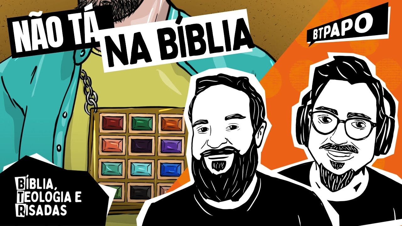 O homem é o sacerdote do lar? BTPapo 021