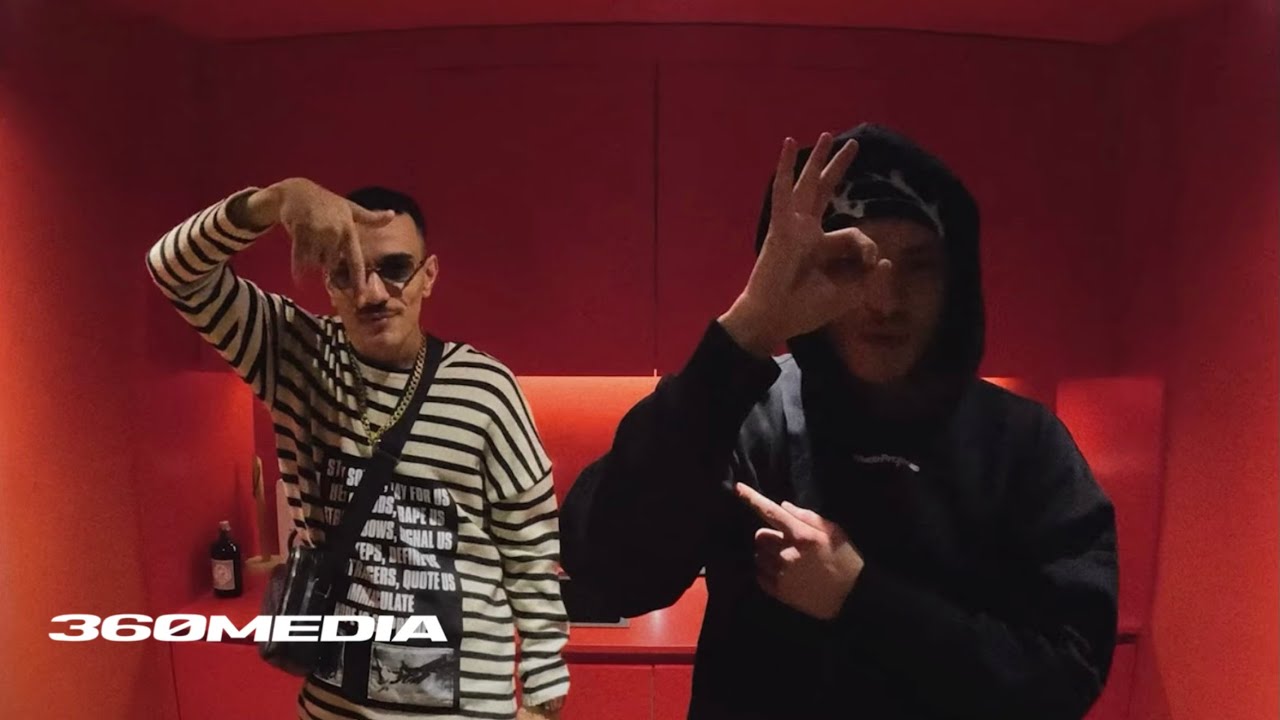 ILO x BUTA - KOM NI (Official Music Video)