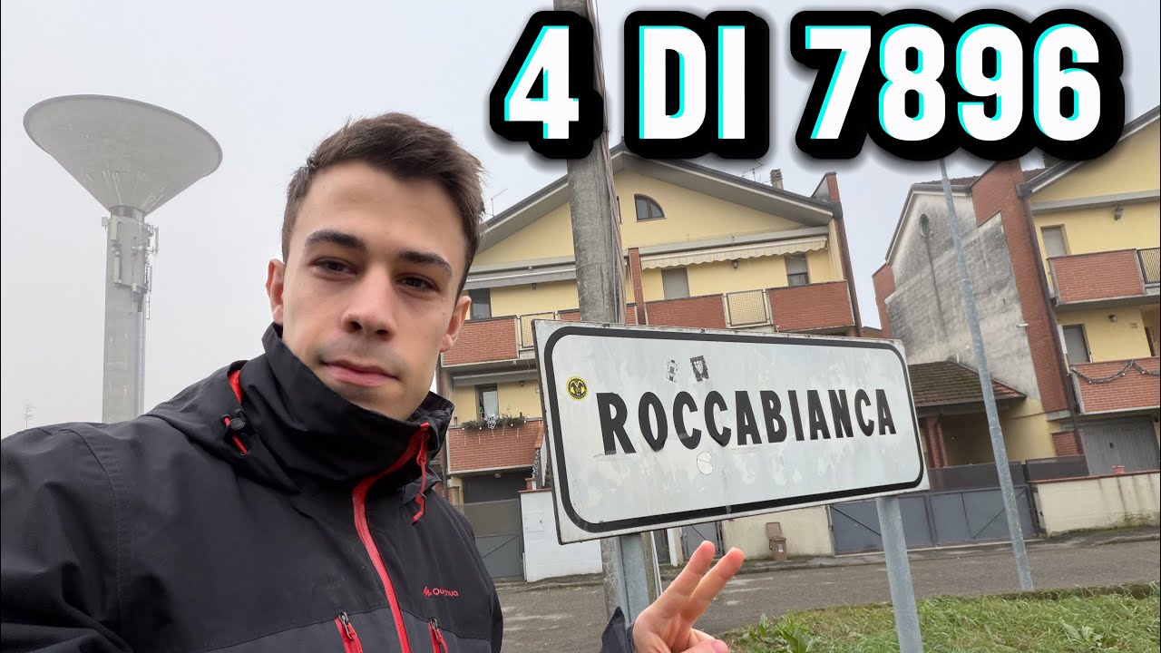 Roccabianca - cosa vedere nel comune sul Po #4