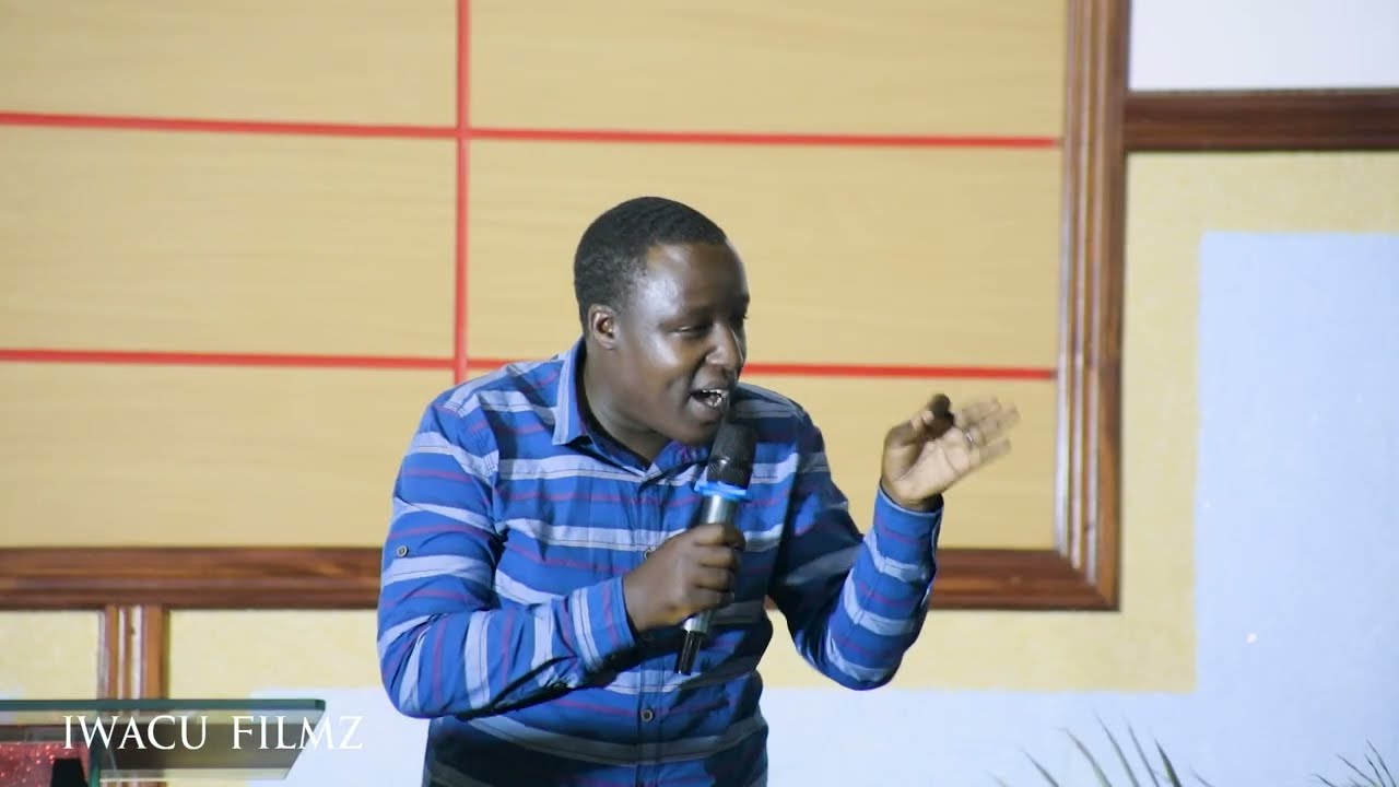 ABAKURWANYA AMERWE BAYASUBIZE MWISAHO //MWIRUKIRA MUBAPFUMU MUSHAKA AMAHORO NABO BARAYABUZE RWIYER