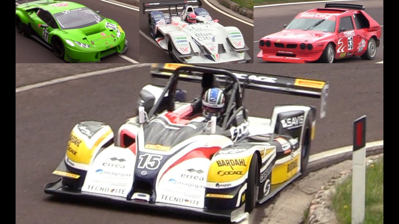 28° Salita del Costo 2019 - TIVM Race Day 2°clip