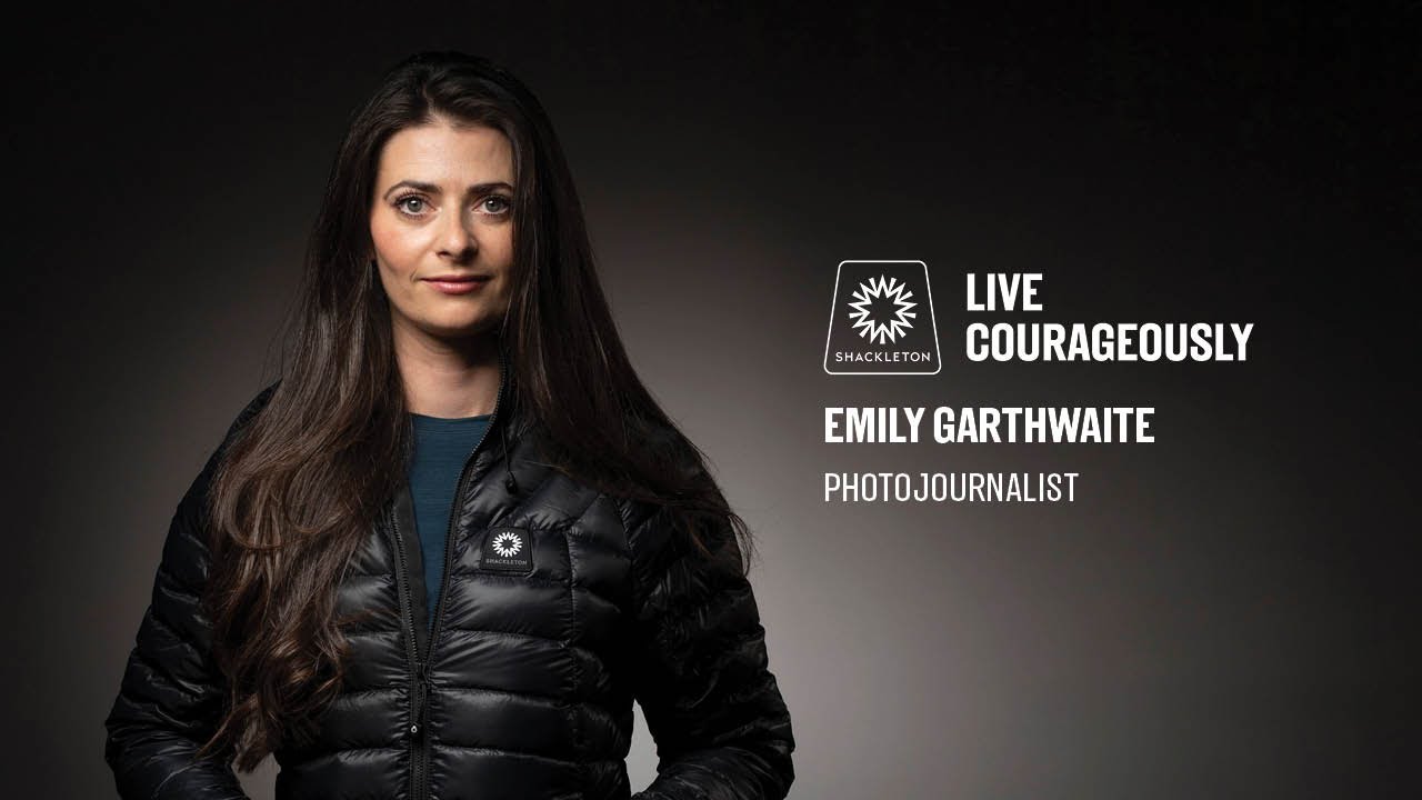 Emily Garthwaite's Pilgrimage through Iraq's Untold Stories | Leica Ambassador's Visual Journey