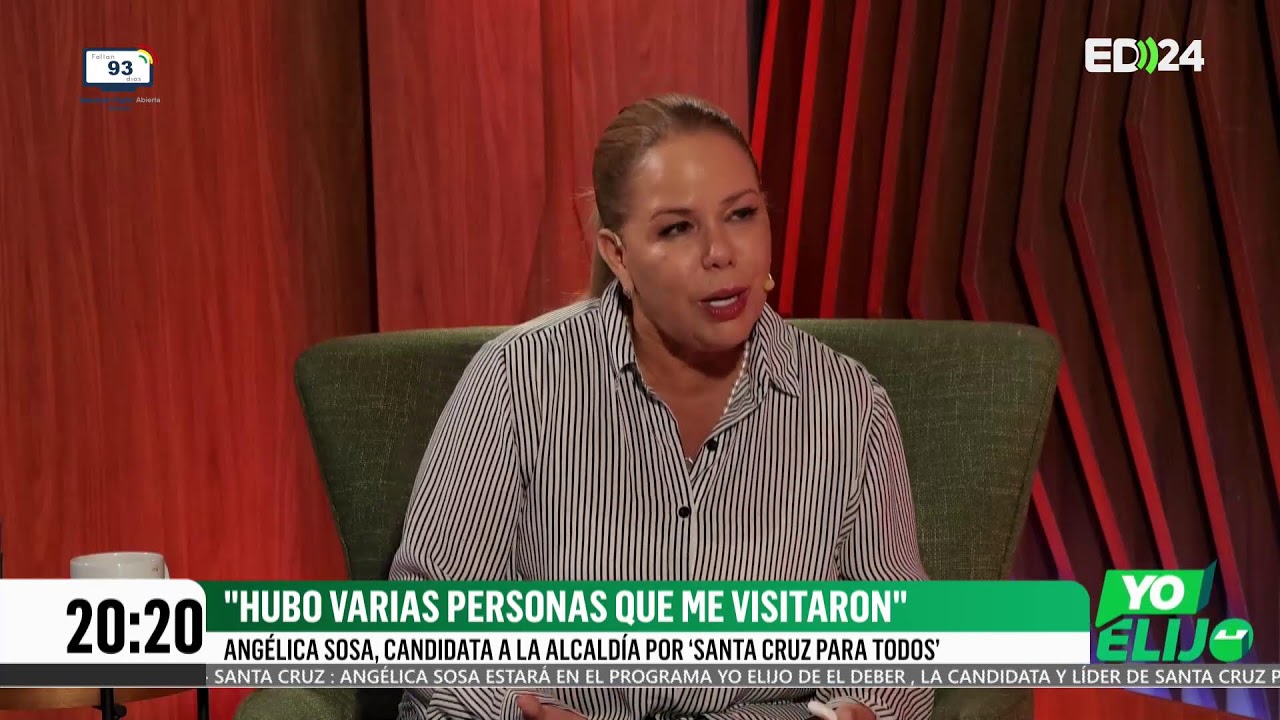 #AnálisisInformativoVIVO | Las noticias más relevantes del día