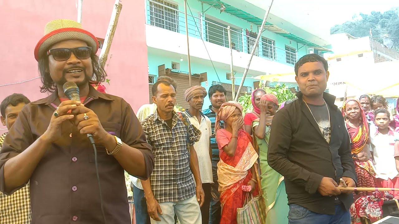 Jatho pardesh jodi // Singer Kayum rumani // stage program video 2021