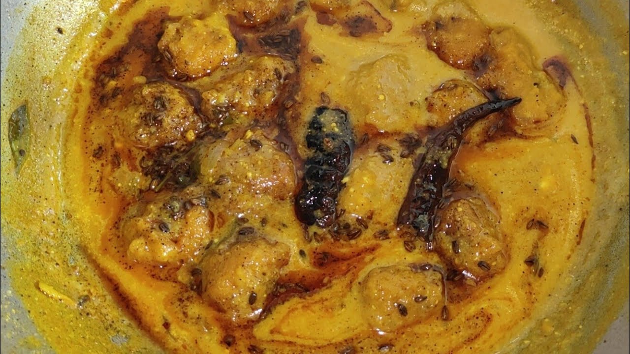 मूंग दाल की कढ़ी की रेसिपी बहुत स्वादिष्ट और सेहतमंद जरूर ट्राई करें 