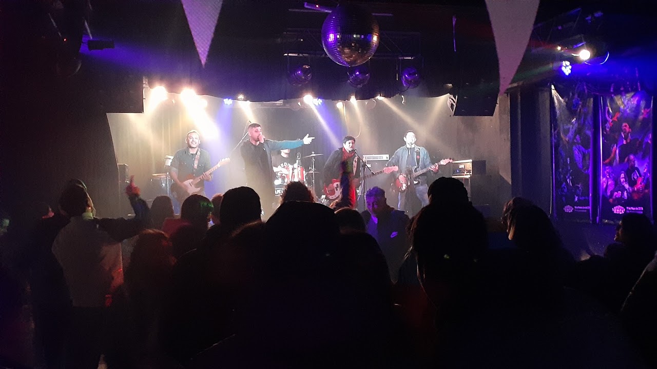 OESTE ROCK 13-12-25 show 2