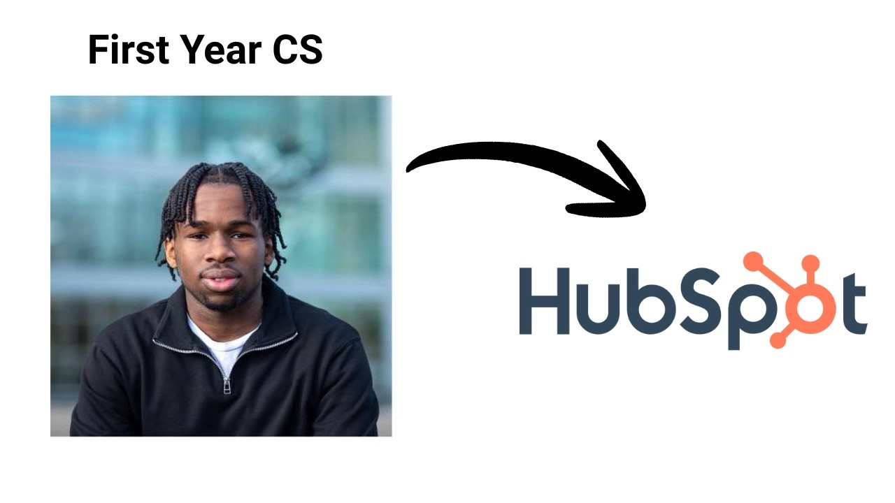 How This Engineer Got Into HubSpot (His Real Story & Advice)