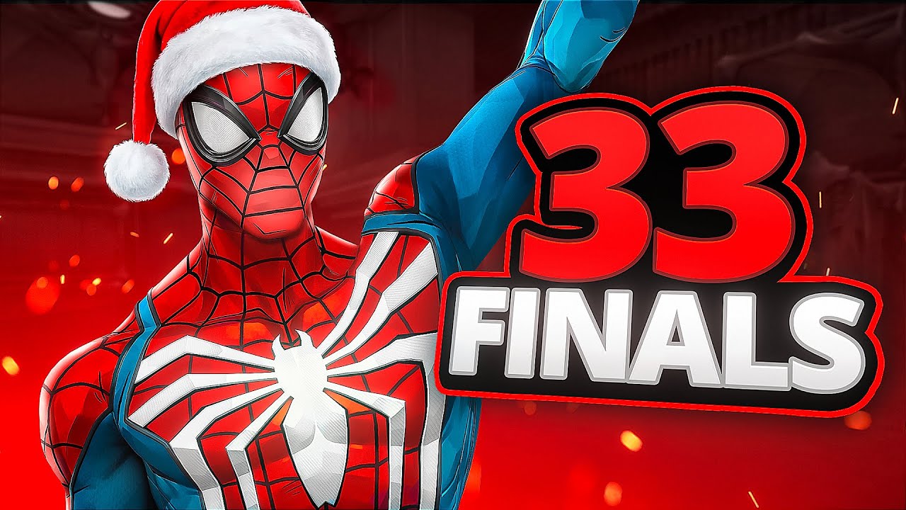 What Lore Accurate Spider-Man Gameplay Looks Like In Marvel Rivals