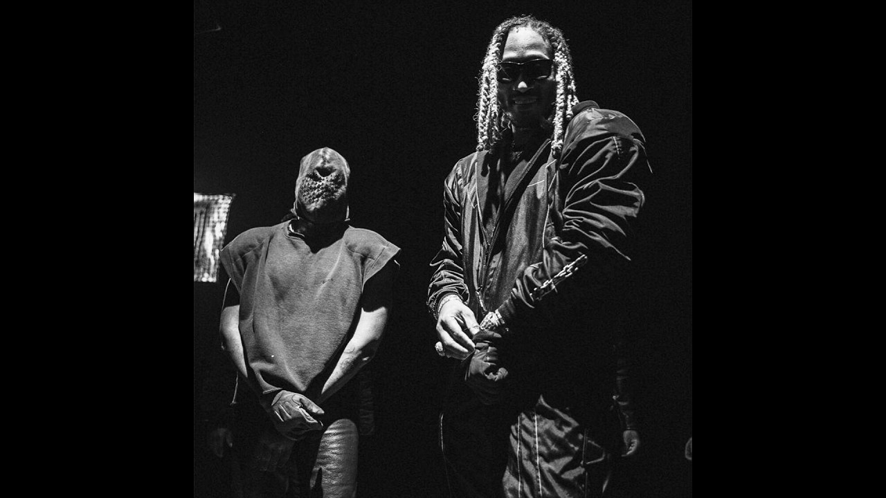 [FREE] FUTURE TYPE BEAT - 