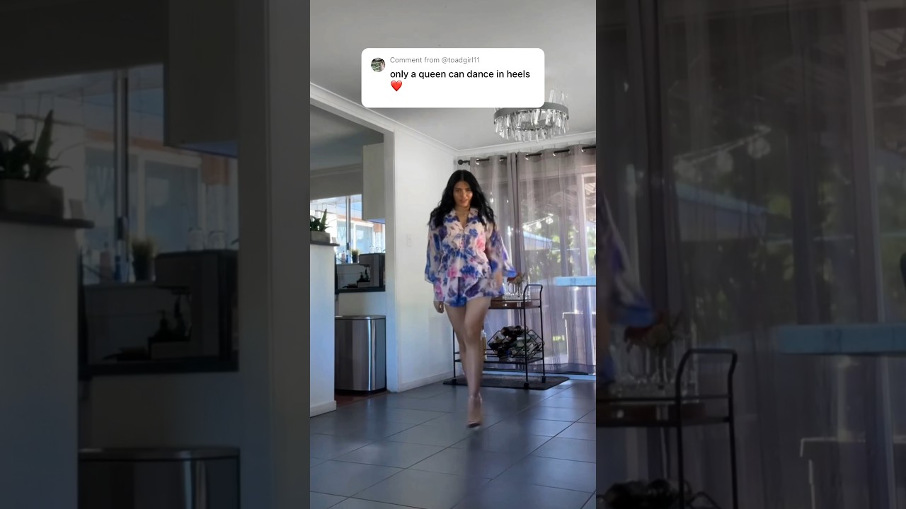 YOU GUYS ARE SO SWEET 😭🫶🏽 thank you!! #dance #tiktok #shorts #zairayzabelle