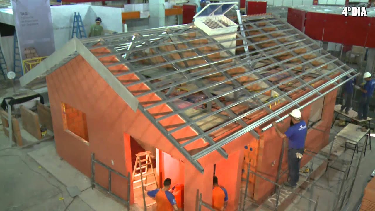 CASA CERAMICA 2012