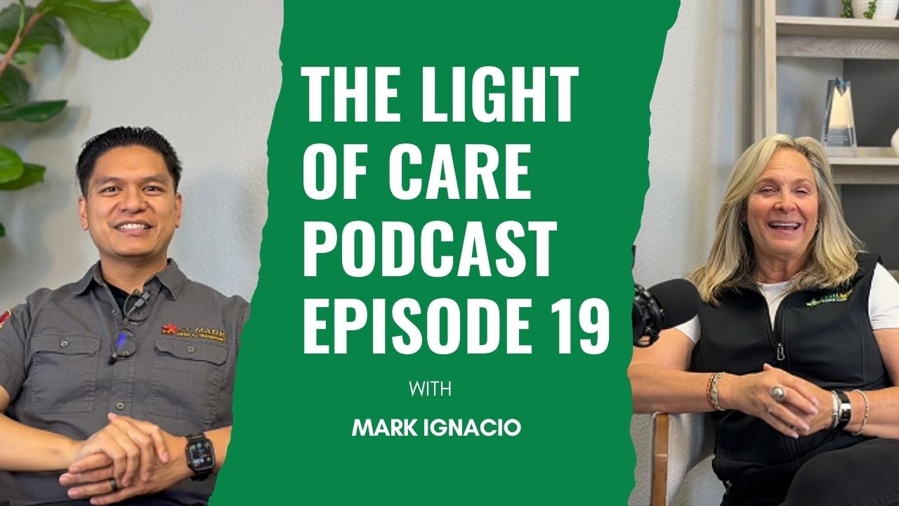 The Light of Care | Ep. 19 - Safe Rides, Peace of Mind: How Medical Transport Supports Seniors