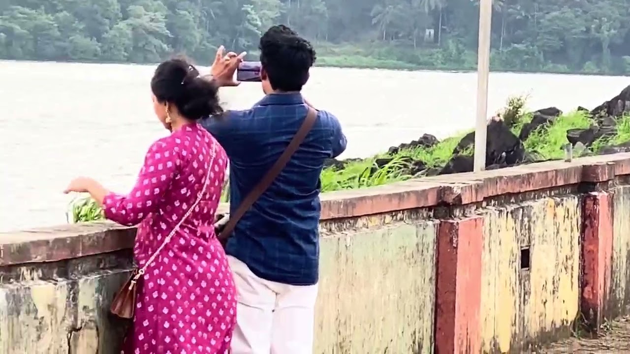 Banasura sagar dam and its beautiful gardens | Wayanad | Kerala India 🇮🇳 must visit this beauty 