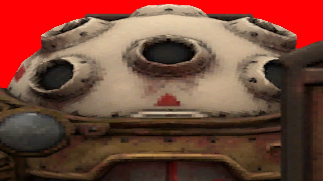 Day 4 of P-Ranking a random Ultrakill level every day until I start HRT