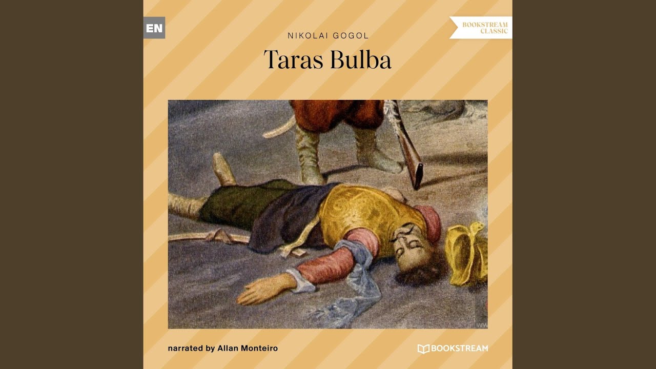 Chapter 120 - Taras Bulba