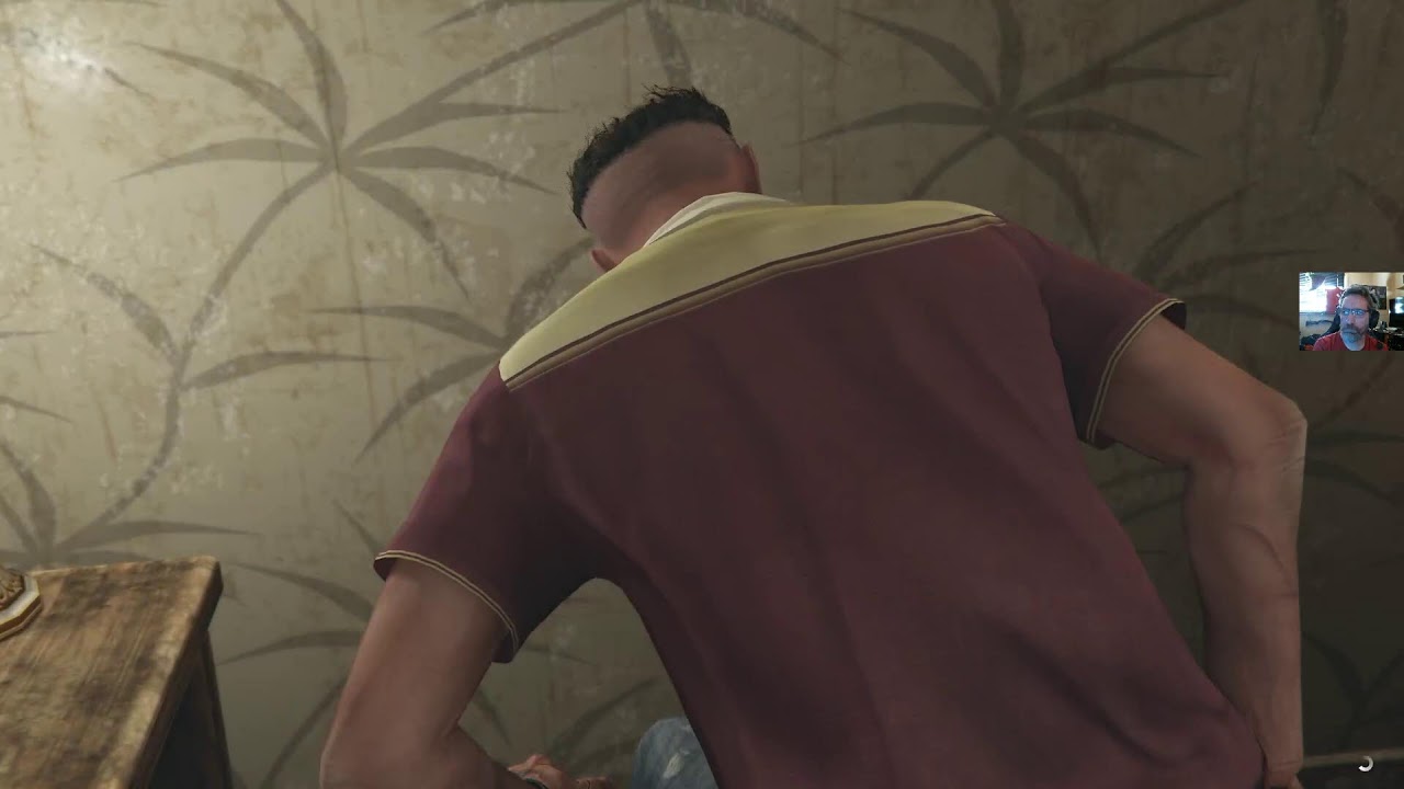 GTA V Just messing about no mic today