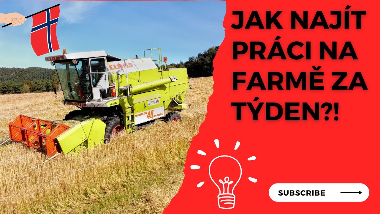Plat na Norské farmě | Kde hledat | Základní informace