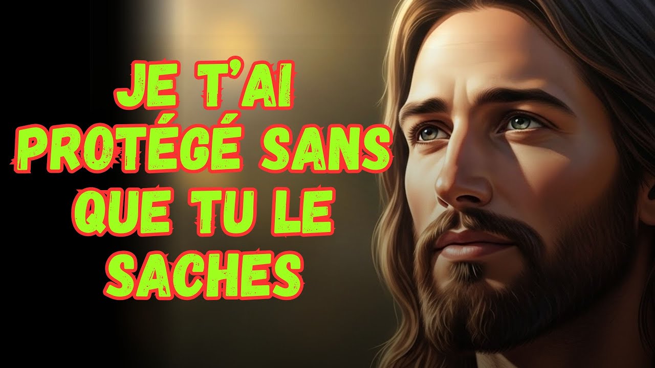 N'aie Pas Peur, J'ai Déjà Agi