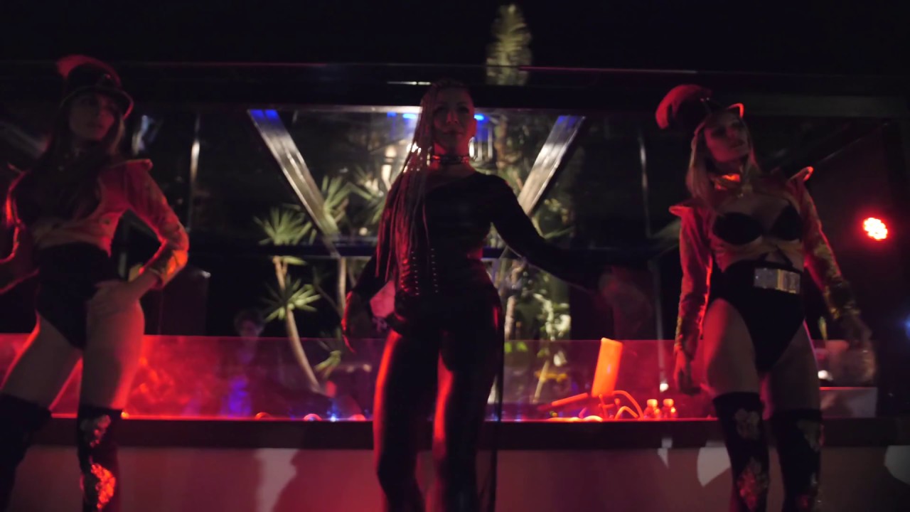 OPENING PARTIES 2018 @ LE VELE ALASSIO