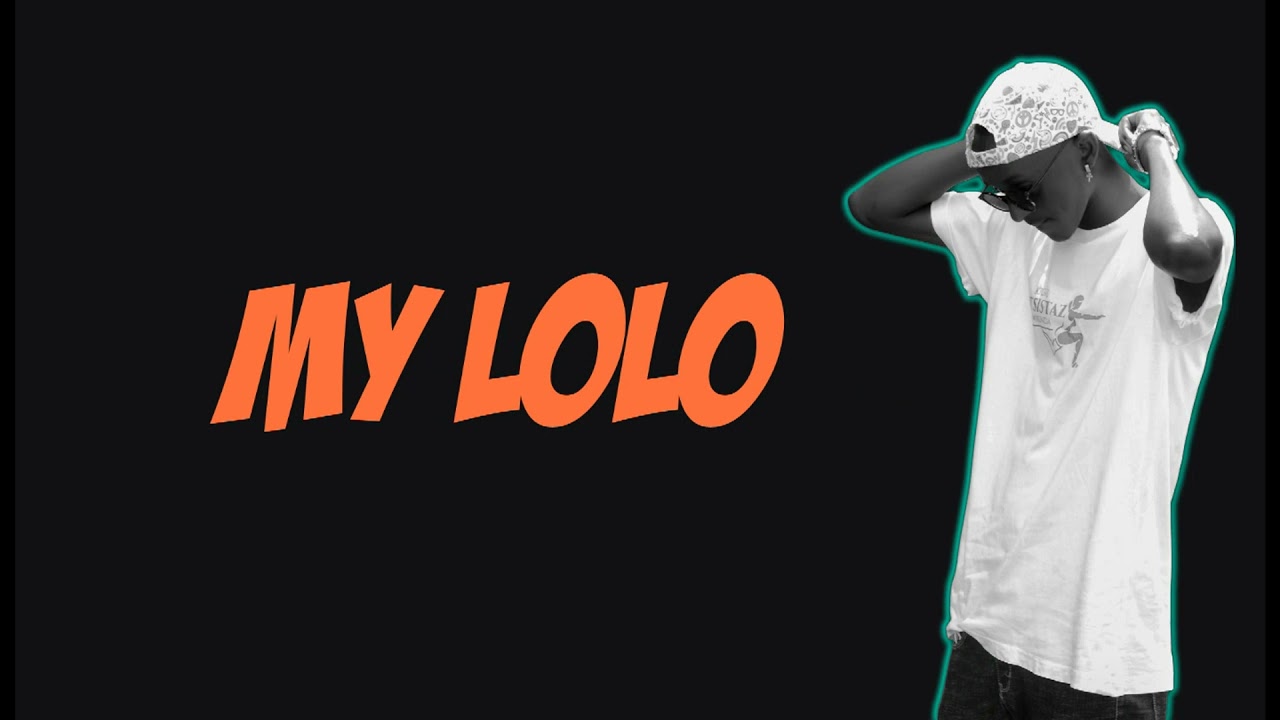 MY TYPE BY KENNY EDWIN (Official video lyrics)