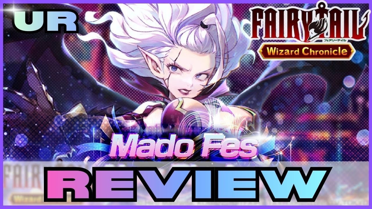 🔥MIRAJANE SATAN SOUL HA LLEGADO🥵 | Review, skills, dupes | FAIRY TAIL WIZARD CHRONICLE ✨
