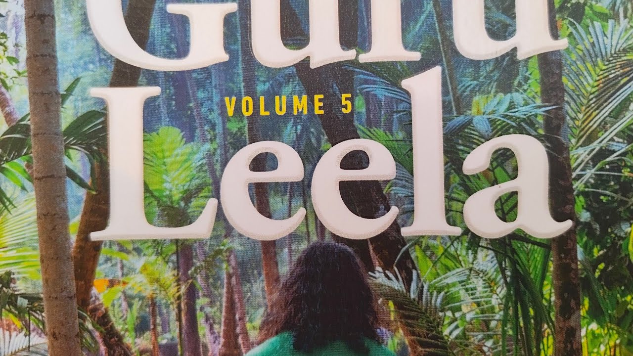 Guru Leela 5 _ Book Reading (Day 13)
