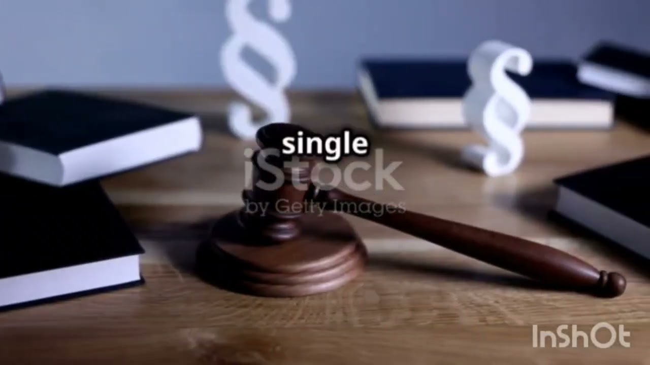 Landmark Case: Single Blow Murder Conviction Explained | IPC Section 302/149
