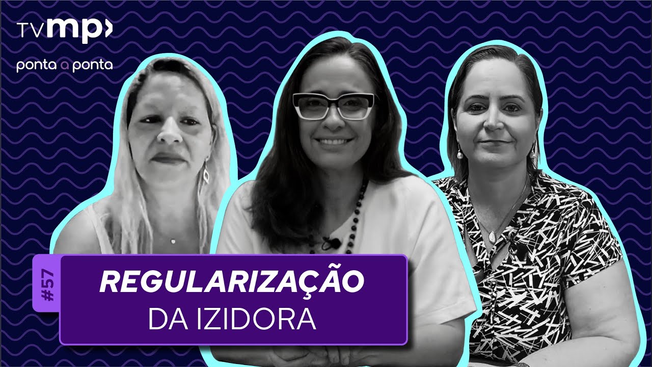 Lei promove regularização fundiária e urbanização da Comunidade Izidora