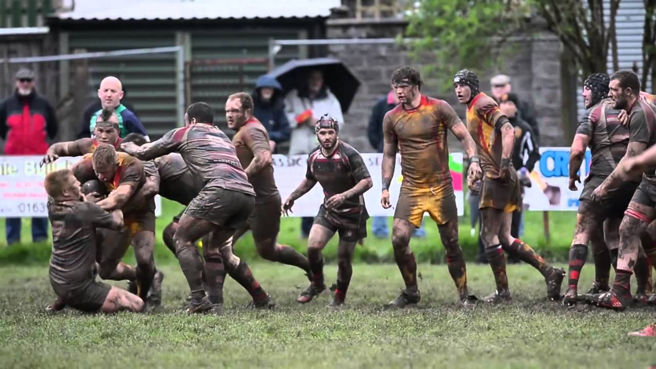 SWALEC Divison 1 West Champions - Glynneath | WRU TV