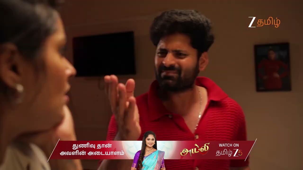 Idhayam | Ep - 814 | Best Scene | Oct 17 2025 | Zee Tamil
