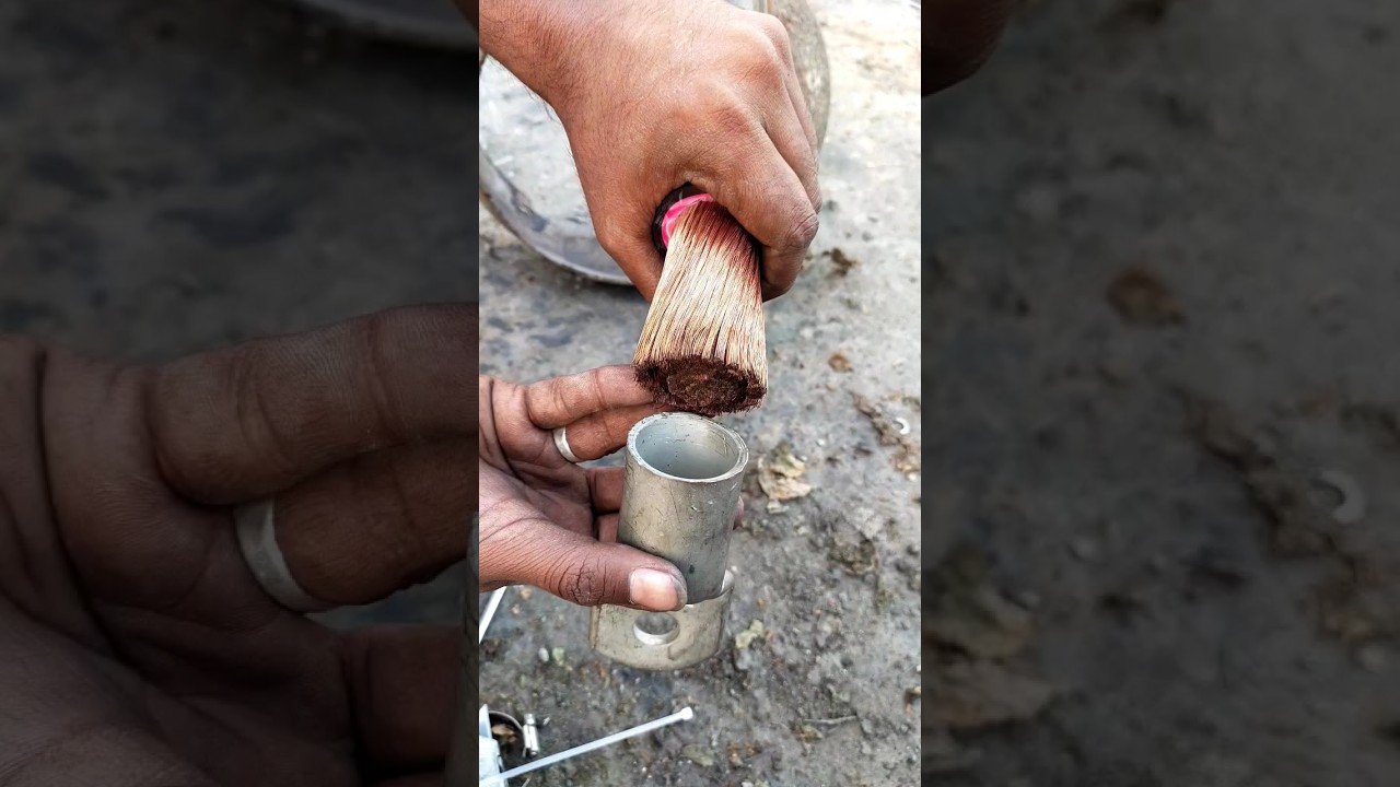 Most Giant Cable Lug Trick | 630mm&sup2; Cable Copper Lugs