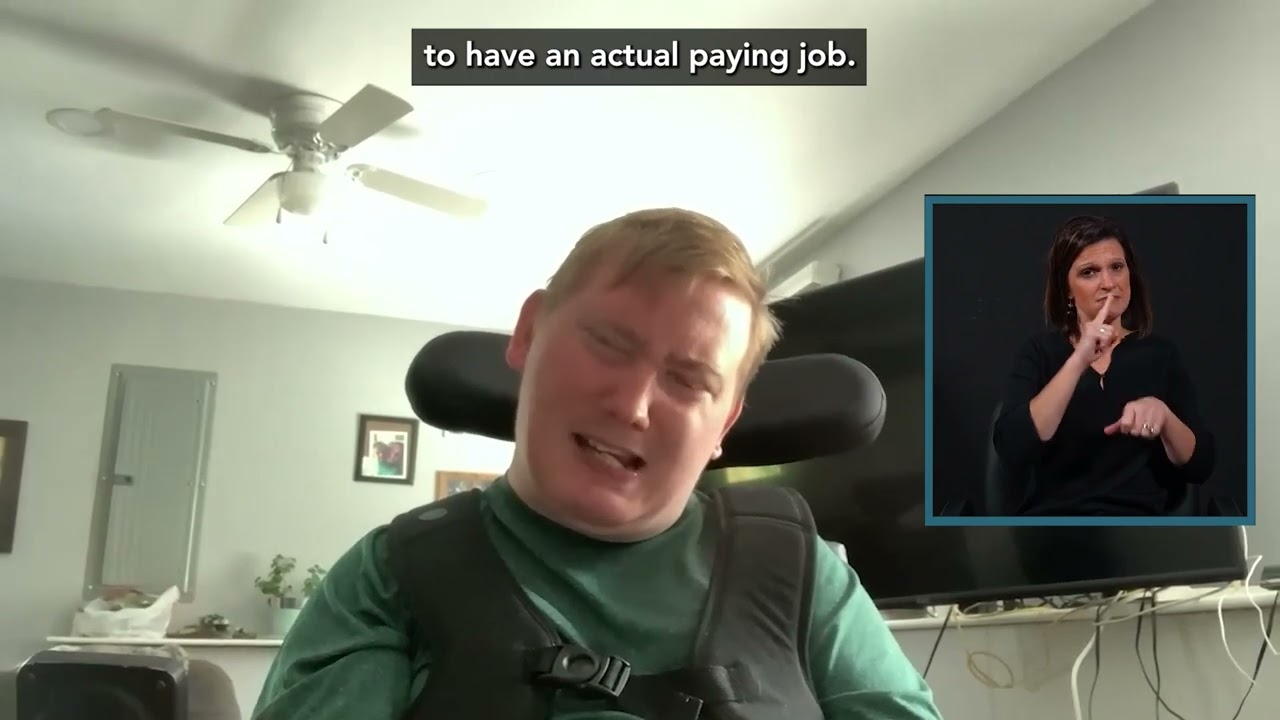 Employment First Means