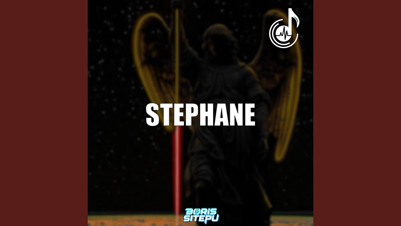 STEPHANE