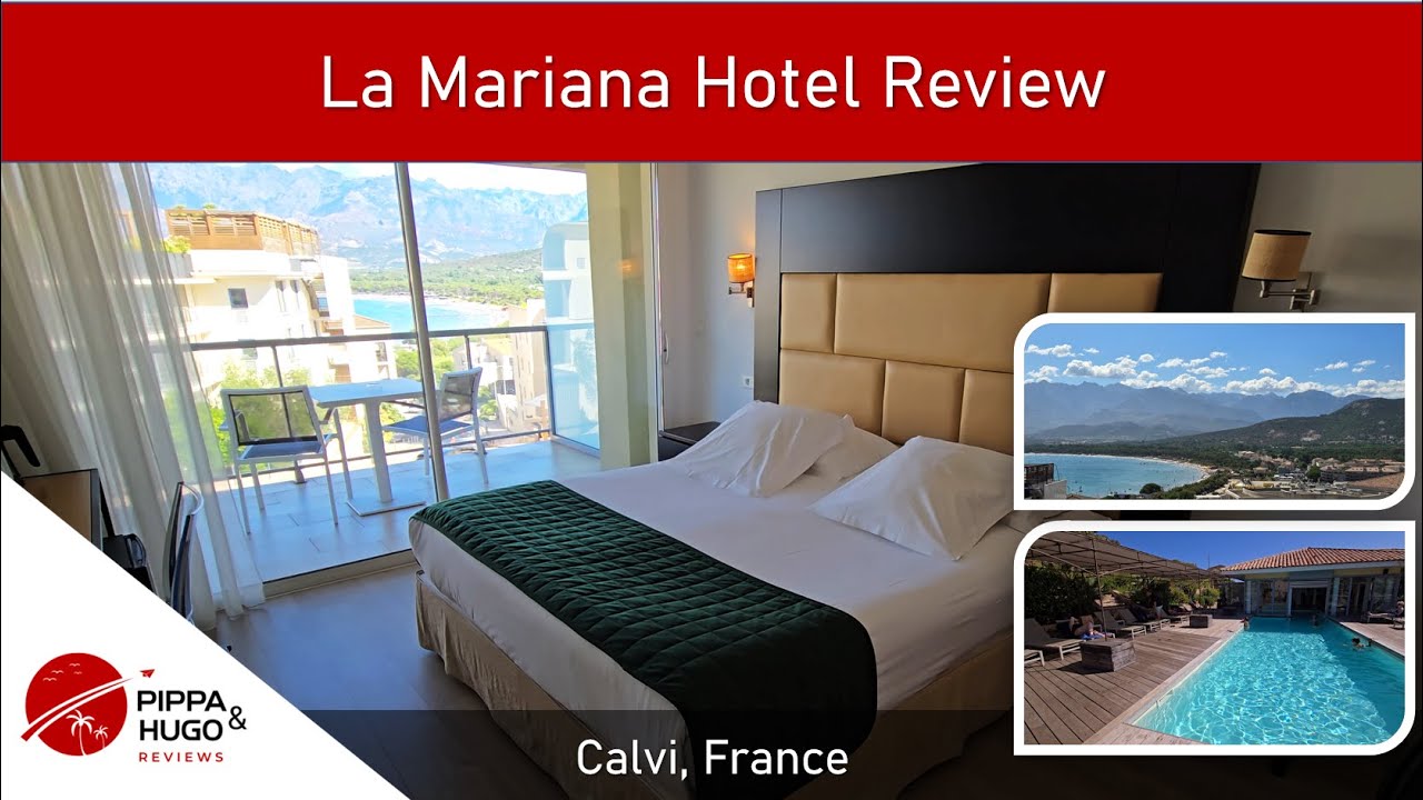La Mariana Hotel Review | Corse, France | Calvi 2025