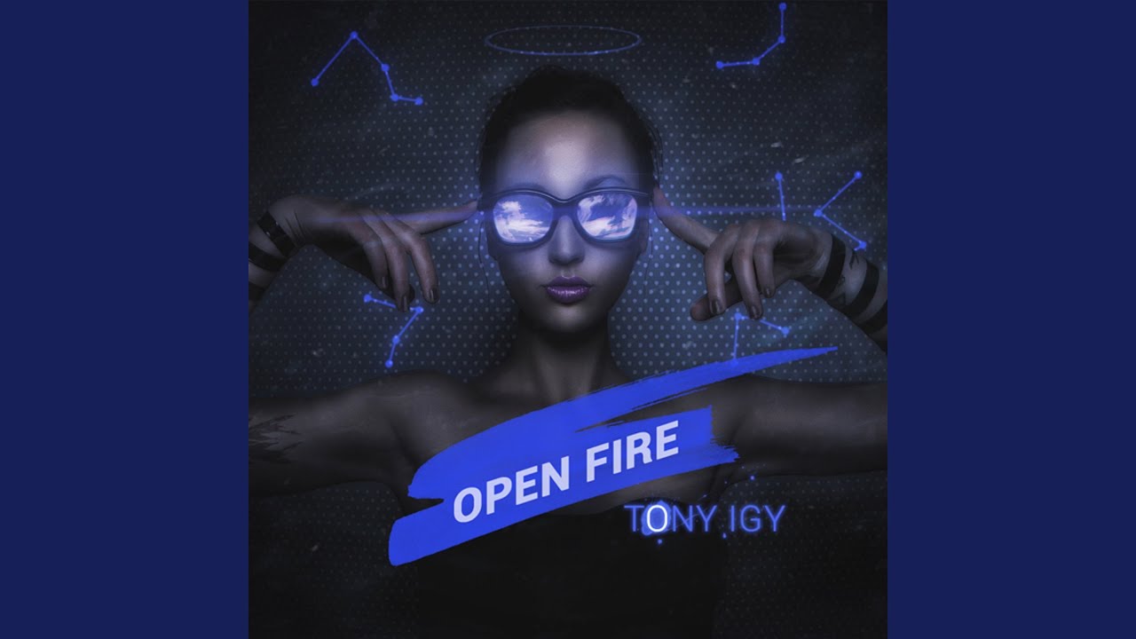 Open Fire
