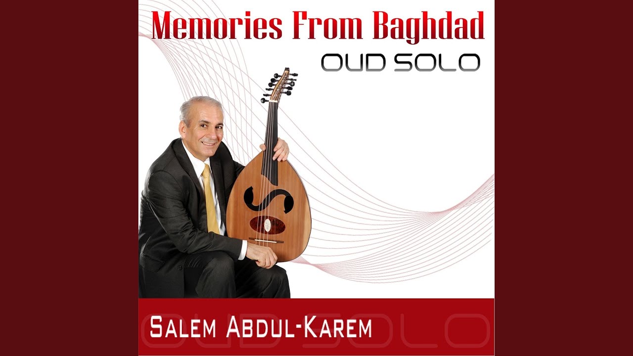 Memories from Baghdad