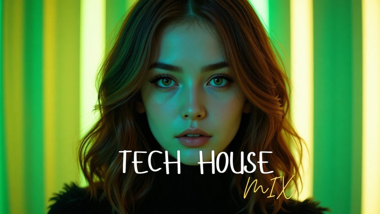 HOUSE TECHNO – Dark Ritual Motion (Tale Of Us, Artbat, Solomun)