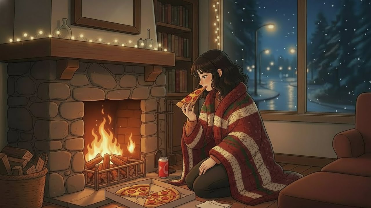 A Relaxing Dinner Night at Home Alone#asmreating #asmrfood 