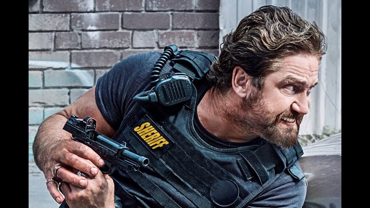 映画『ザ・アウトロー』予告編
