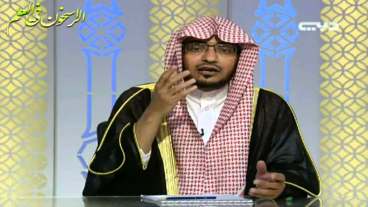 تفصيل الدعاء بـ  سيؤتينا الله من فضله إنا إلى ربنا راغبون ــ للشيخ صالح المغامسي