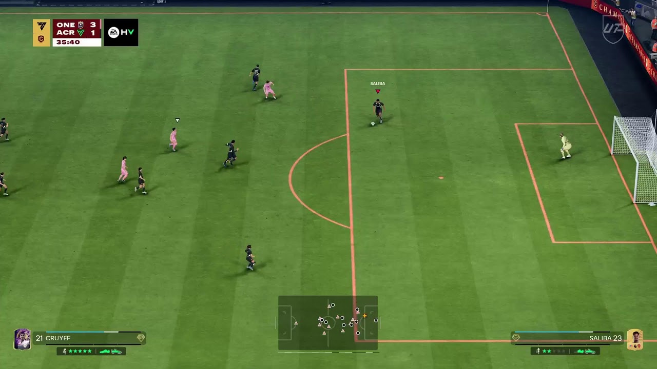 FC 26 Live | TOTY Midfielders | Champions