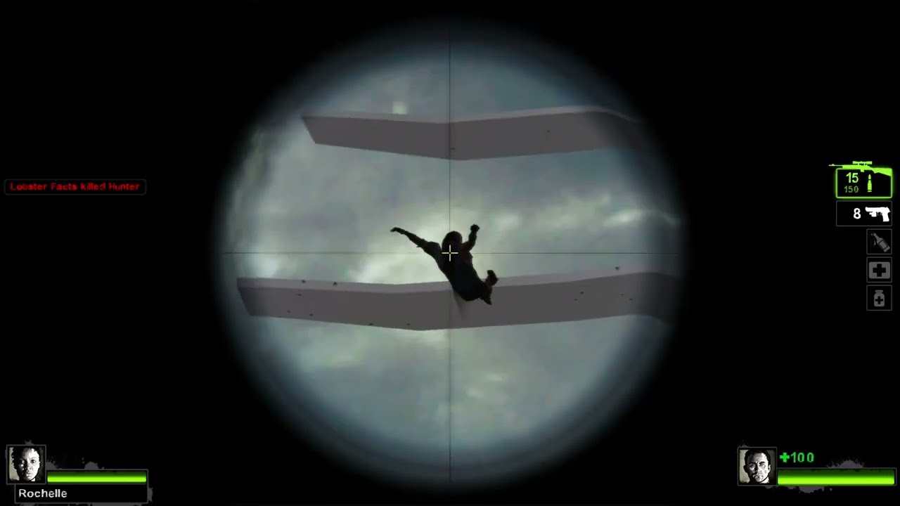 Lober Fats Aim Aiming [L4D2]
