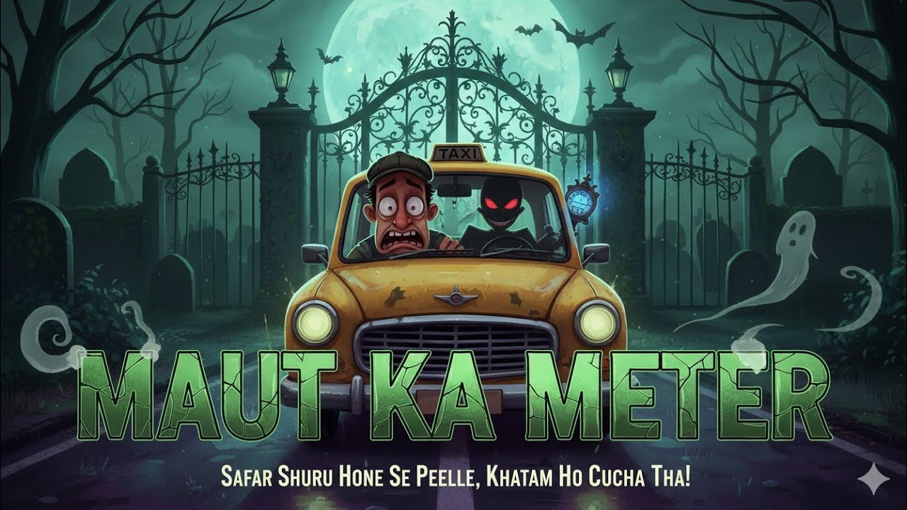 2026 Horror Story | Real Horror Stories | सच्ची कहानी | Horror Stories in Hindi | Bhoothnath TV 