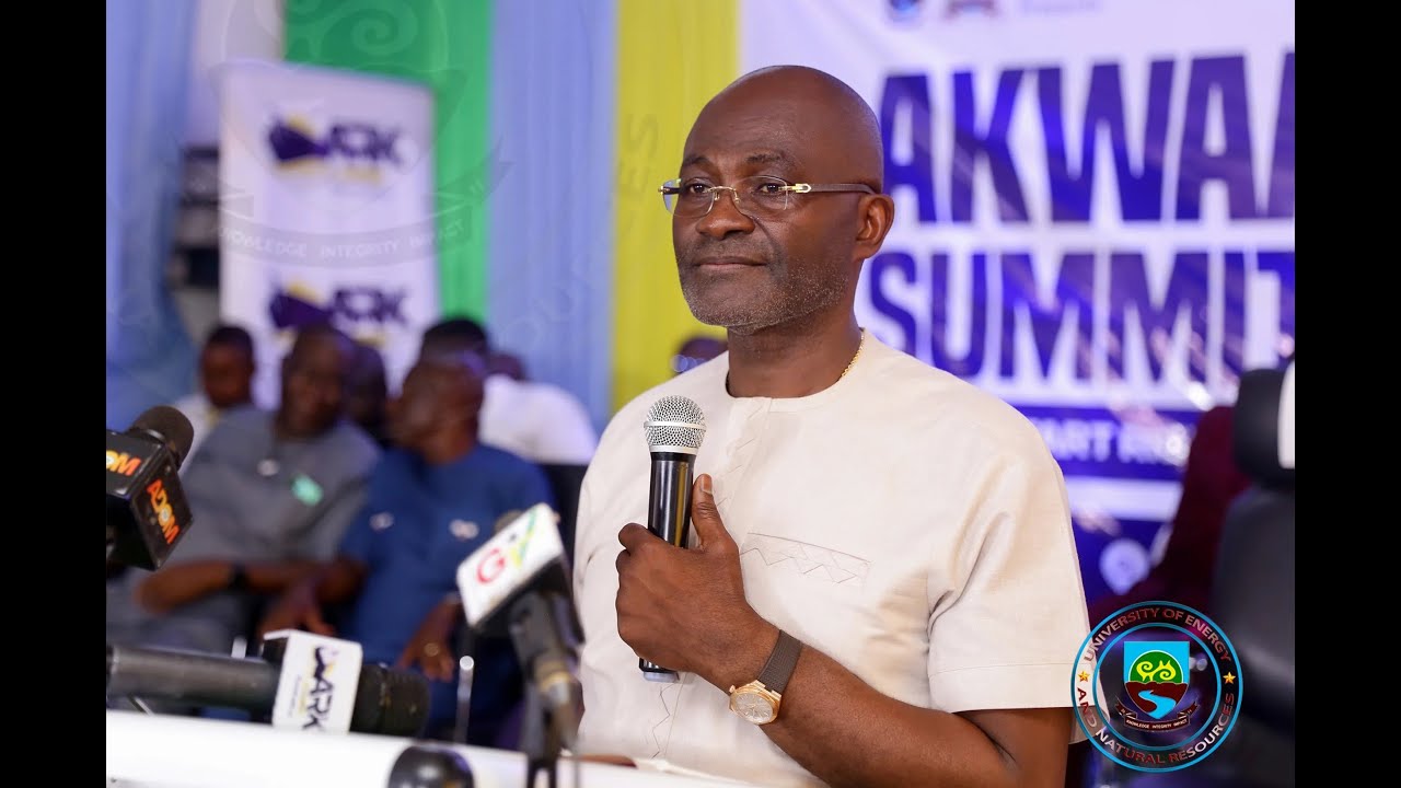 Maakye with Kwabena O. Dankwa ((Live)) On Kessben 93.3FM 21/10/2025