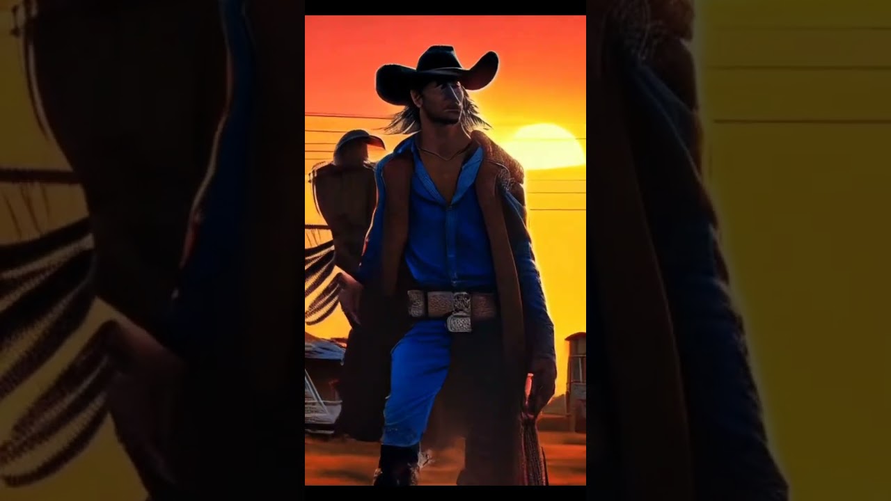 WILD WEST STORIES 