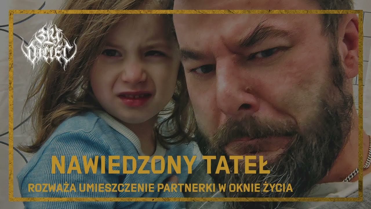 Nawiedzony Tateł: Rozważa umieszczenie partnerki w oknie życia